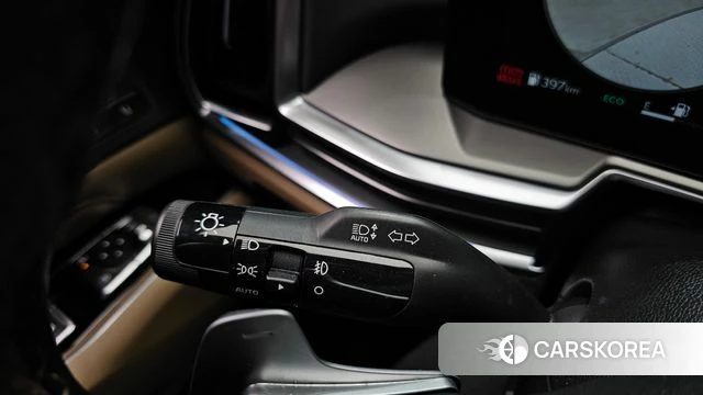Kia The New Sorento 4th Generation id 4752989 из Кореи 19