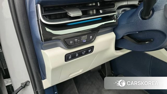 Kia The New Carnival 4th Generation id 4571630 из Кореи 19