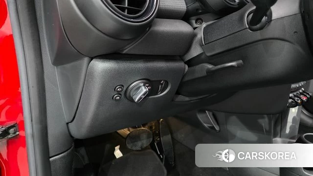 Mini Cooper D id 4536597 из Кореи 19