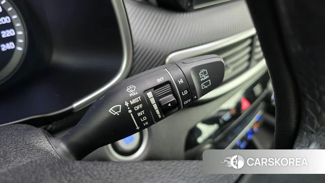 Hyundai All New Tucson id 4620491 из Кореи 19