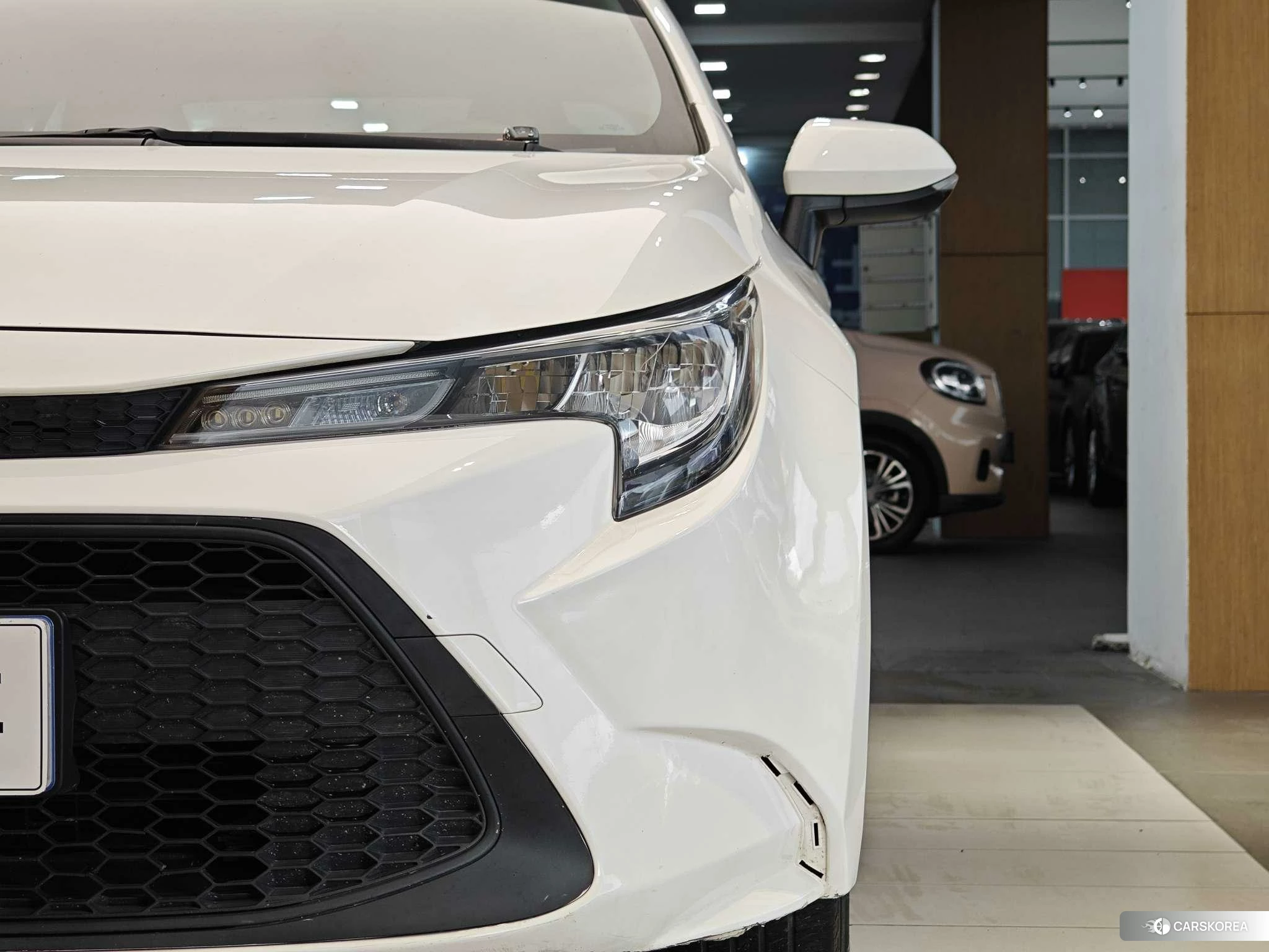 Toyota Lei Ling id 4493159 из Китая 19
