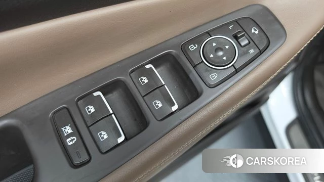 Hyundai Santa Fe TM id 4325479 из Кореи 19