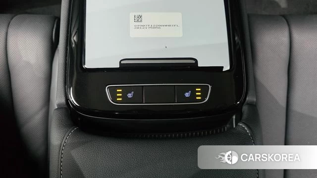 Genesis G80 (RG3) id 4906689 из Кореи 19