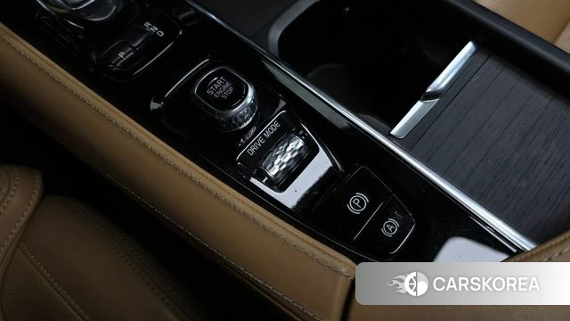 Volvo XC90 second Generation id 4849156 из Кореи 19