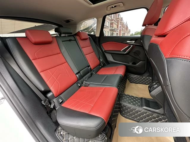 BMW X1 id 4374665 из Китая 19