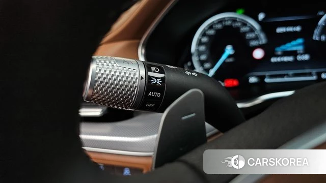 Genesis G80 (RG3) id 4555920 из Кореи 19