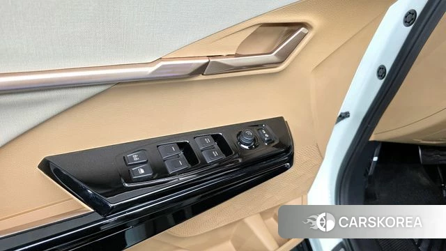 Ssangyong Actian 2nd Generation id 4400558 из Кореи 19