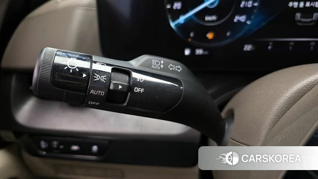 Kia Carnival 4th generation id 4281204 из Кореи 19
