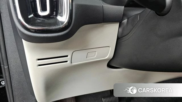 Volvo XC40 id 4230149 из Кореи 19