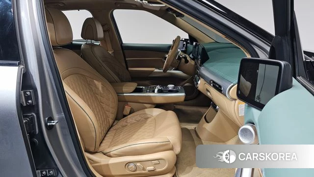 Genesis GV60 id 4906114 из Кореи 19