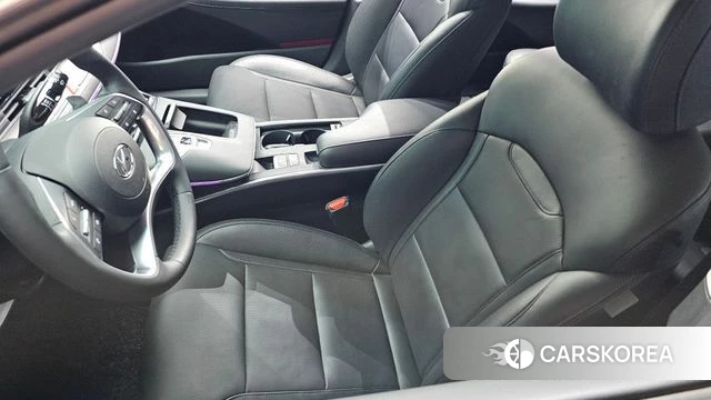 Hyundai The New Grandeur IG id 4519243 из Кореи 19