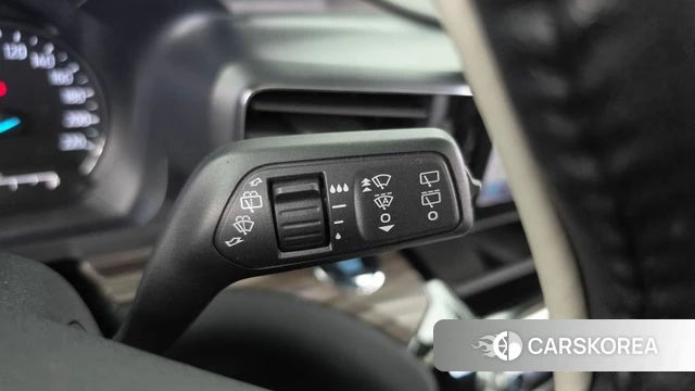 Ford Explorer 6th Generation id 4899787 из Кореи 19