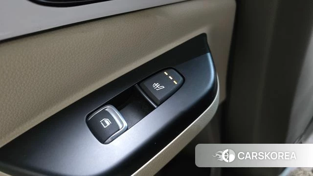 Kia Carnival 4th generation id 4542266 из Кореи 19