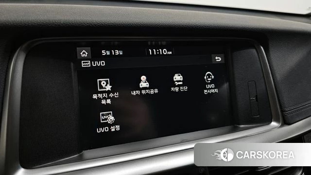 Kia The New K5 2nd generation id 4317869 из Кореи 19
