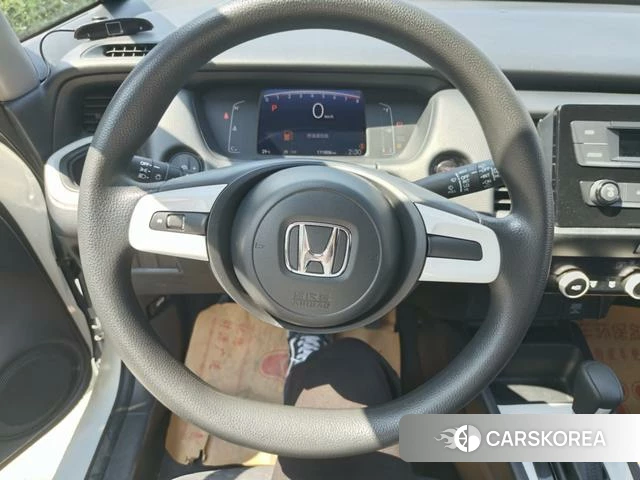 Honda Fit id 4359591 из Китая 19