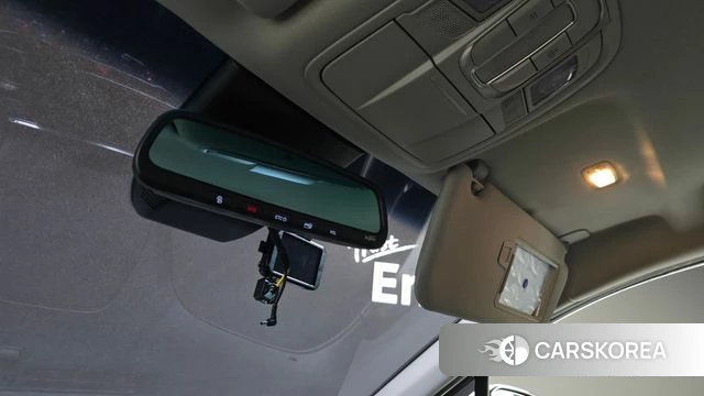 Hyundai Santa Fe TM id 4581928 из Кореи 19