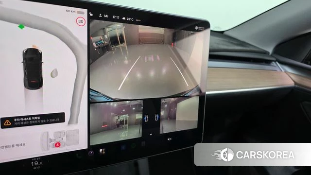 Tesla Model Y id 4768089 из Кореи 19