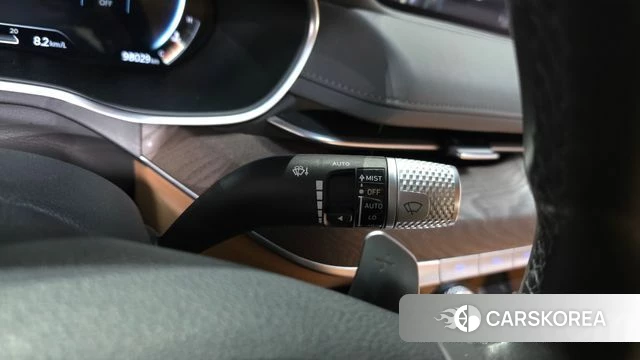 Genesis G80 (RG3) id 4344914 из Кореи 19