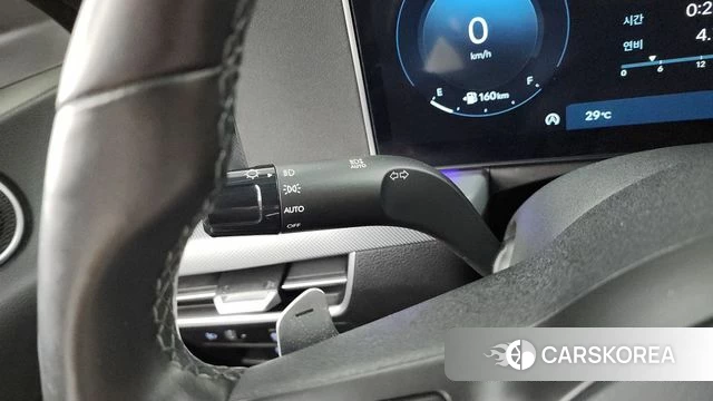 Hyundai Sonata D Edge (DN8) id 4523772 из Кореи 19