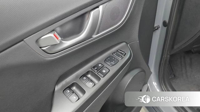 Hyundai Kona Electric id 4530087 из Кореи 19