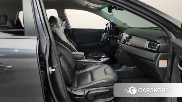 Kia Niro EV id 4717418 из Кореи 19