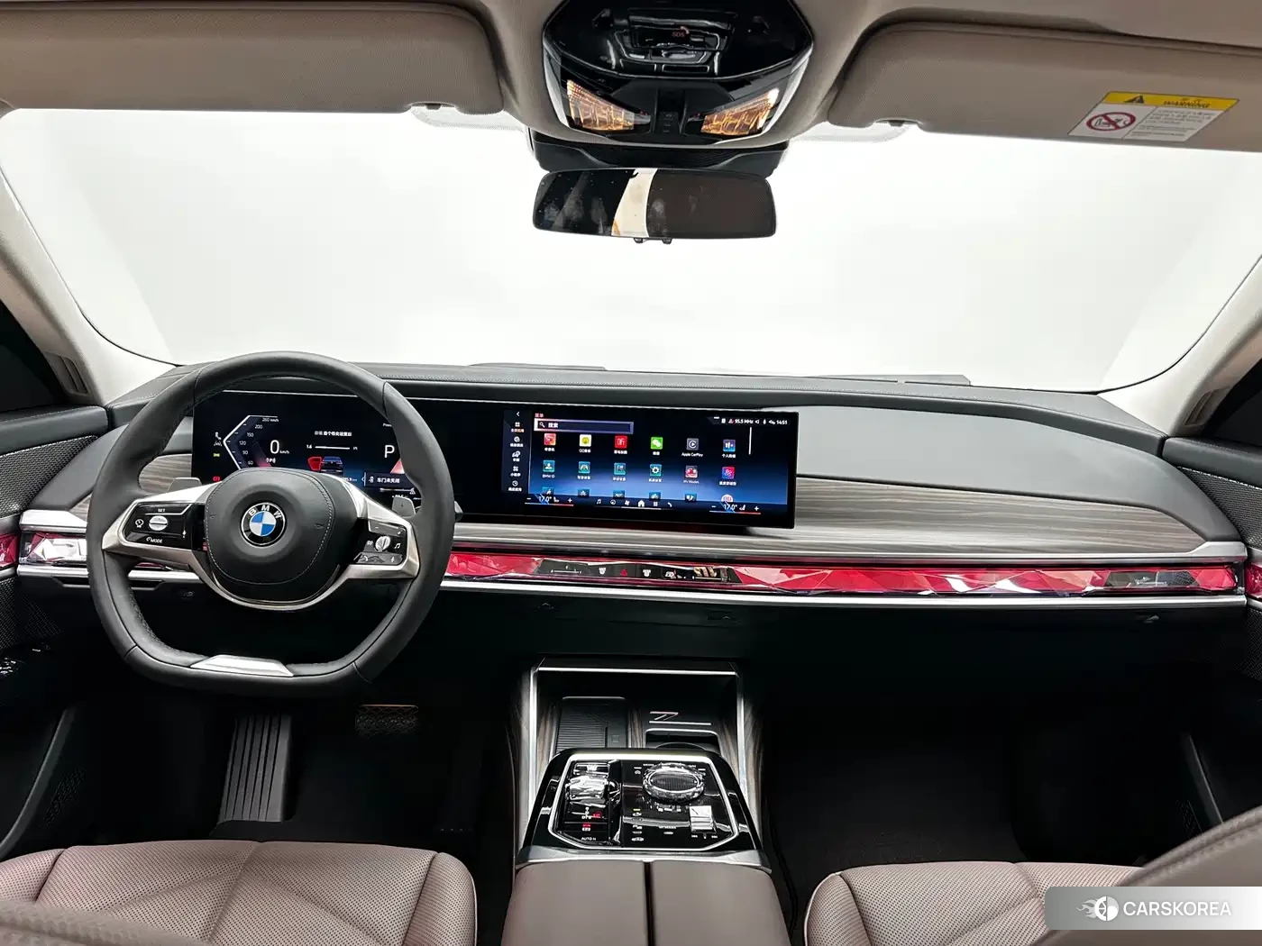 BMW 7 series id 4600596 из Китая 19