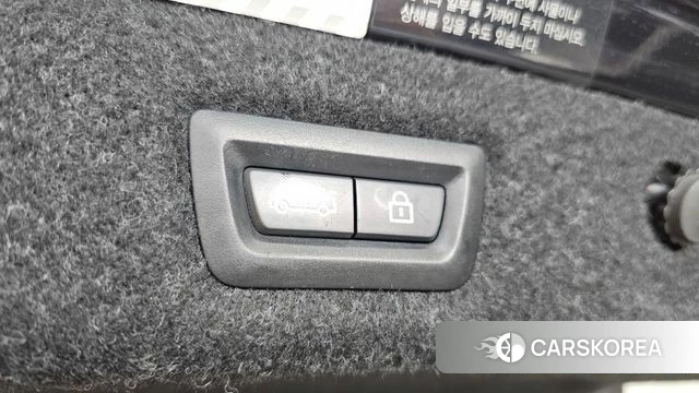 BMW 5 Series (G30) id 4652418 из Кореи 19