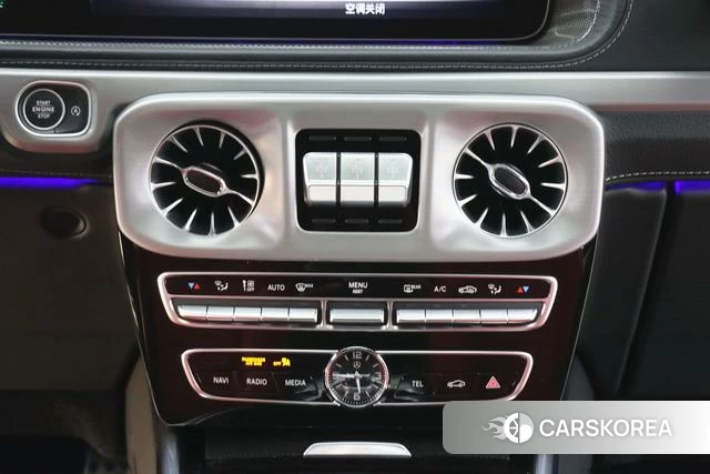 Mercedes-Benz G-class id 4272540 из Китая 19