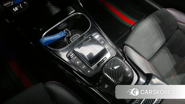 Mercedes-Benz A-Class W177 id 4309714 из Кореи 19