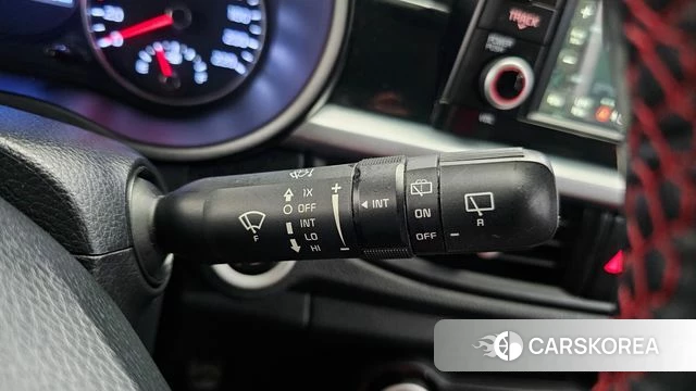 Kia All New Morning (JA) id 4318226 из Кореи 19