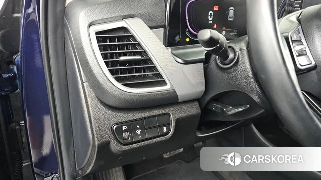 Kia The New Seltos id 4749565 из Кореи 19