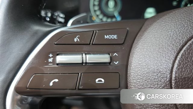 Hyundai The New Grandeur IG id 4203132 из Кореи 19