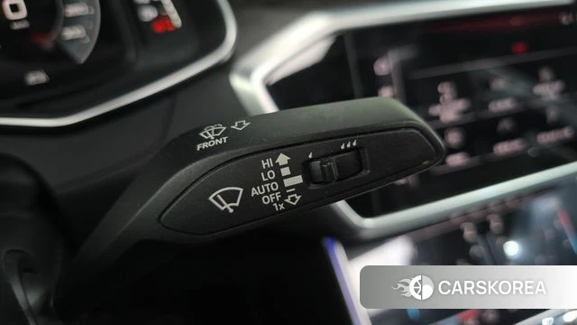 Audi A7 (4K) id 4331189 из Кореи 19