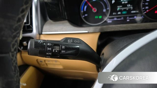 Kia Sorento 4th Generation id 4682914 из Кореи 19