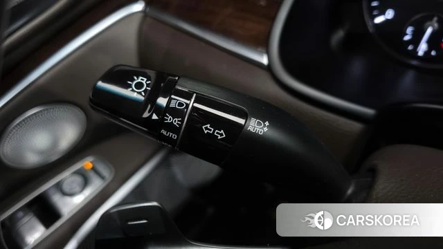 Kia More K9 id 4895053 из Кореи 19