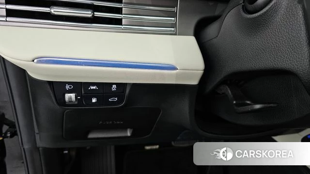 Hyundai The New Grandeur IG Hybrid id 4231224 из Кореи 19