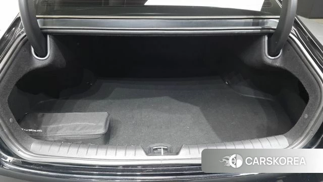 Hyundai Grandeur Hybrid (GN7) id 4783745 из Кореи 19
