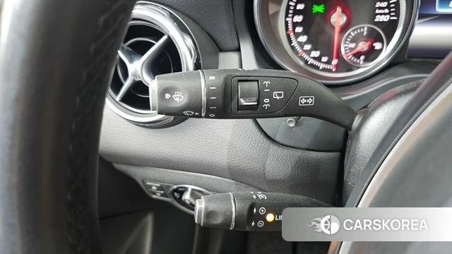 Mercedes-Benz GLA-Class X156 id 4895388 из Кореи 19