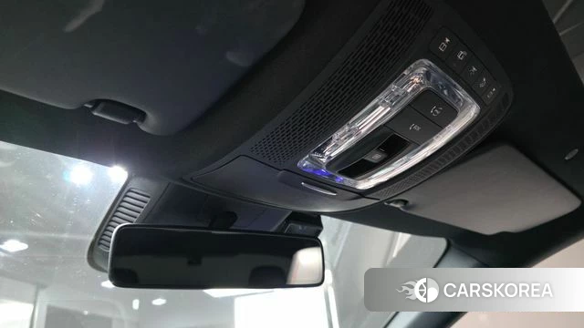 Mercedes-Benz CLA-Class C118 id 4581385 из Кореи 19