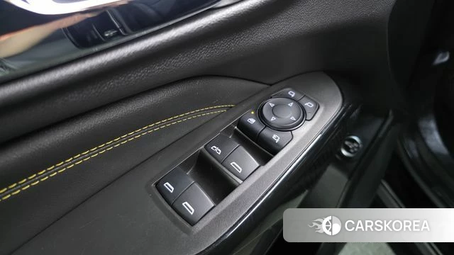 Chevrolet (GM Daewoo) Trax Crossover id 4862914 из Кореи 19