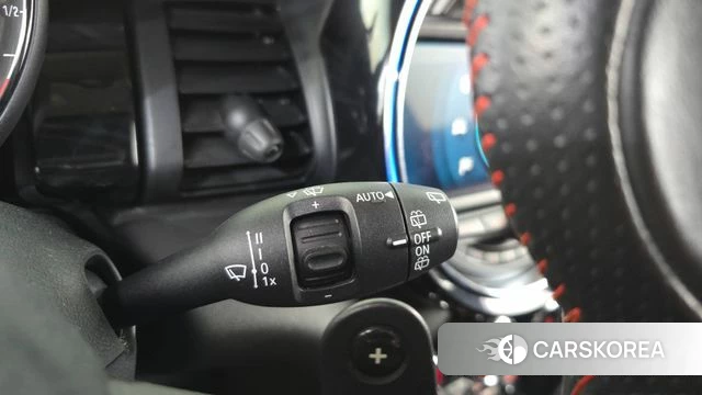 Mini Cooper S id 4501823 из Кореи 19