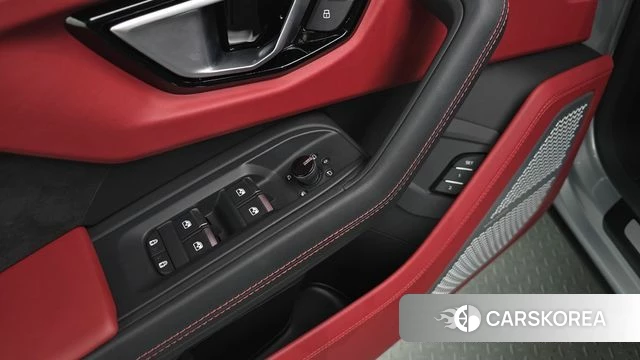 Lamborghini Urus id 4670137 из Кореи 19