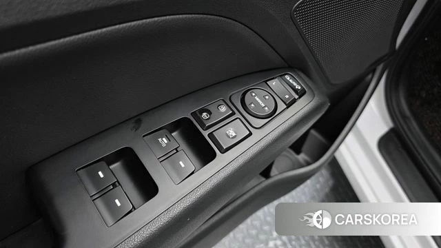 Hyundai The New Avante AD id 4508245 из Кореи 19