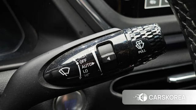 Hyundai Sonata (DN8) id 4444728 из Кореи 19