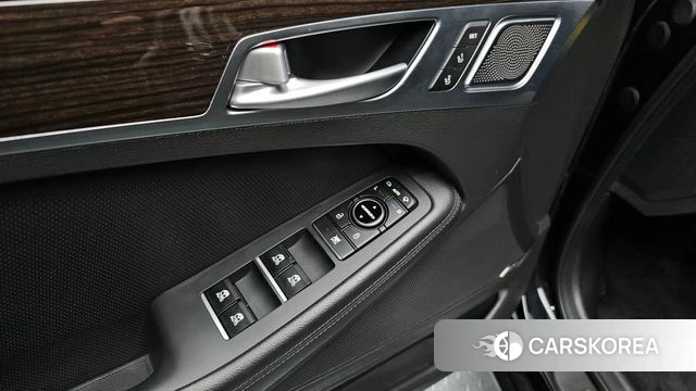 Genesis G80 id 4728046 из Кореи 19
