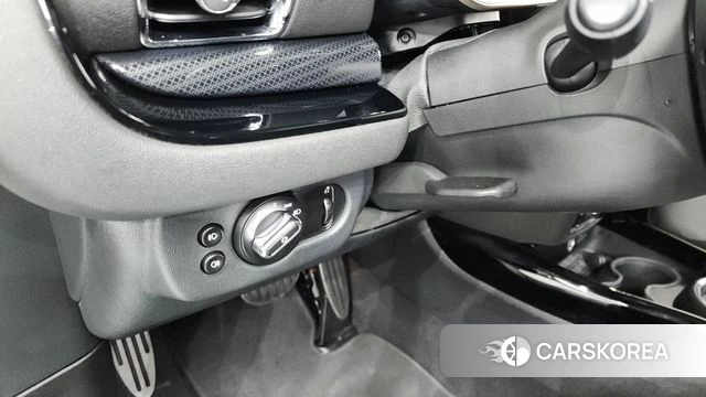Mini Cooper Clubman id 4283428 из Кореи 19