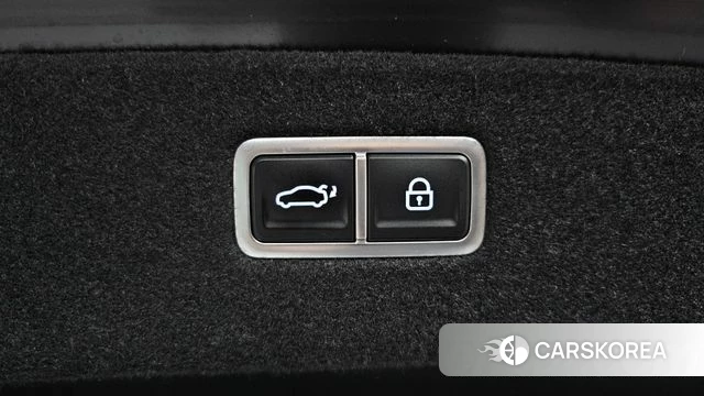 Genesis G90 (RS4) id 4618495 из Кореи 19