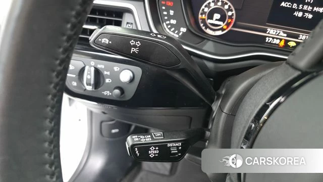 Audi A5 (F5) id 4595409 из Кореи 19