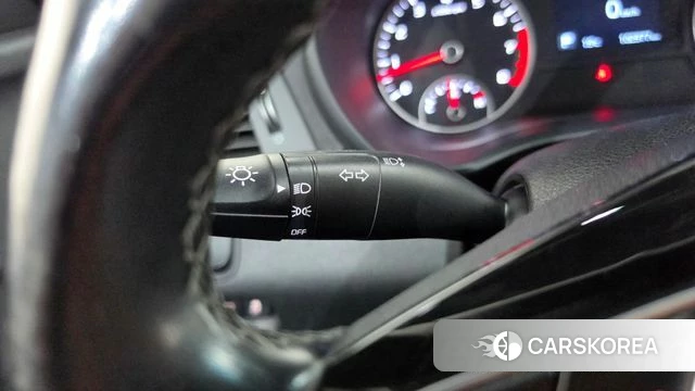 Kia The New K5 2nd generation id 4937395 из Кореи 19