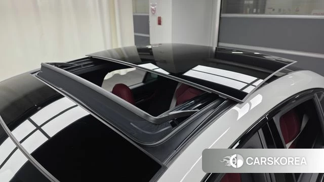 Porsche Panamera (976) id 4387831 из Кореи 19